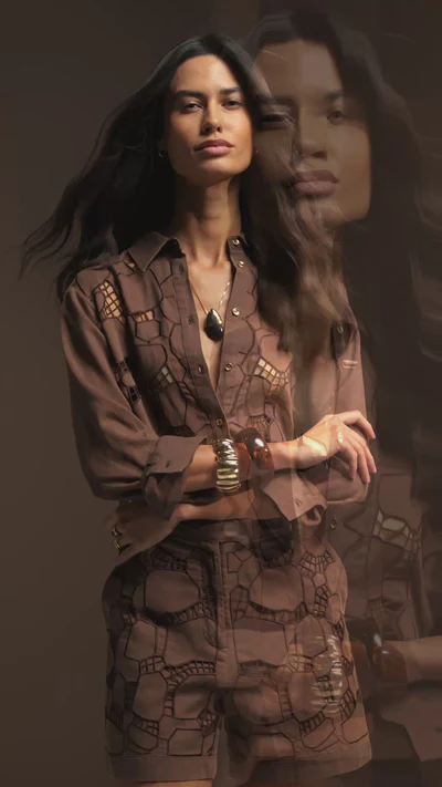 Eleganza Contemporanea e Stile Esclusivo